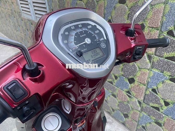 Yamaha Grande bstp chính chủ
