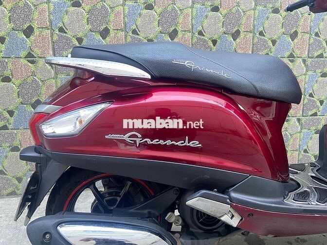 Yamaha Grande bstp chính chủ
