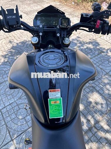 Bán MT15 ĐK T9 2022