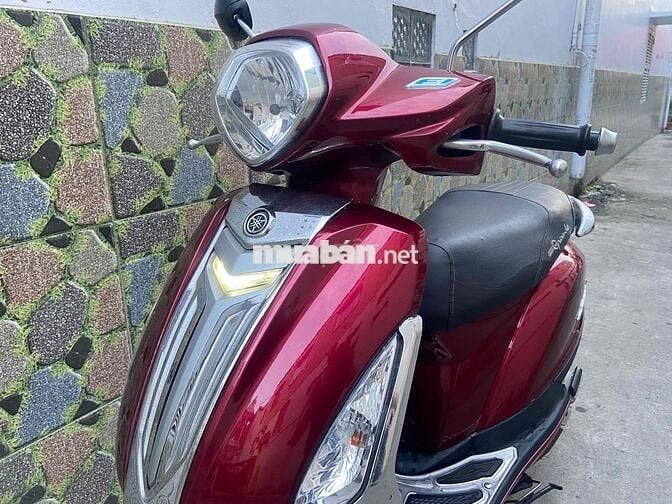 Yamaha Grande bstp chính chủ