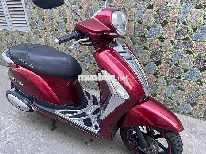 Yamaha Grande bstp chính chủ