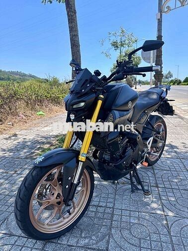 Bán MT15 ĐK T9 2022
