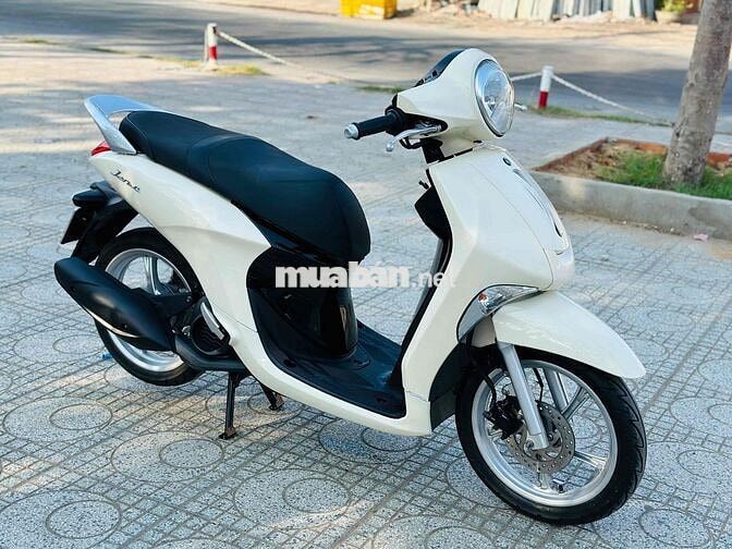 JANUS 2018 ODO THẤP MÁY MÓC NGUYÊN ZIN XE ĐẸP [GOP