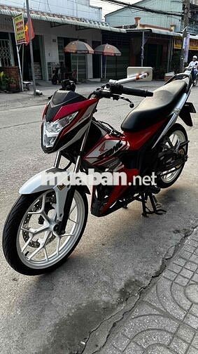 Honda Sonic 150 2021 Trắng đỏ ( hỗ trợ góp )