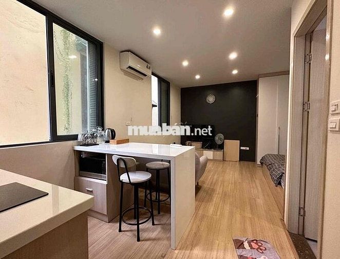 🍖🍖🍖CĂN HỘ STUDIO tại Trung tâm quận Ba Đình 🍖🍖🍖