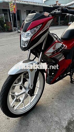 Honda Sonic 150 2021 Trắng đỏ ( hỗ trợ góp )