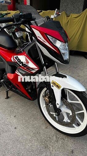 Honda Sonic 150 2021 Trắng đỏ ( hỗ trợ góp )