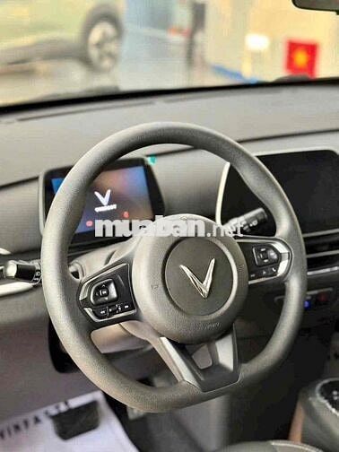 Xe điện VinFast VF5 Plus 2026- Giá chỉ 454.000.000