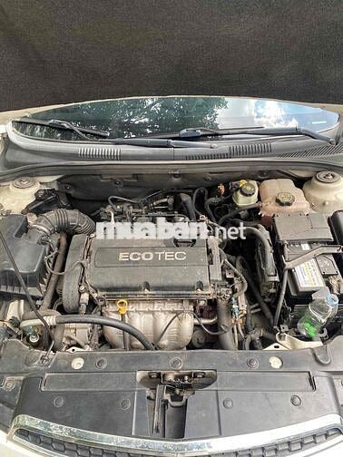 Chevrolet Cruze 2012 LTZ 1.8 AT
