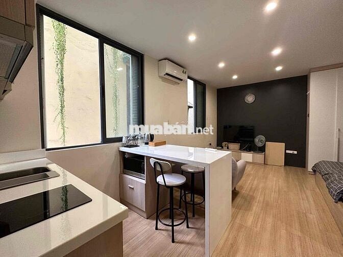🍖🍖🍖CĂN HỘ STUDIO tại Trung tâm quận Ba Đình 🍖🍖🍖