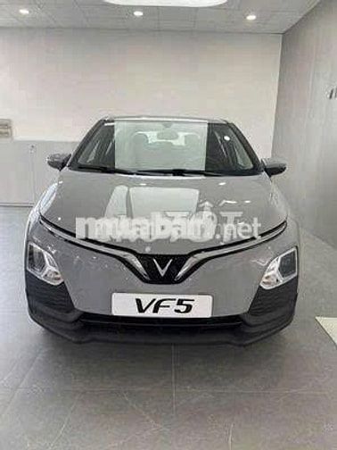 Xe điện VinFast VF5 Plus 2026- Giá chỉ 454.000.000