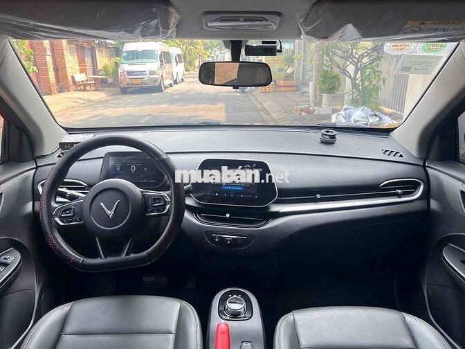 Xe điện VinFast VF5 Plus 2026- Giá chỉ 454.000.000