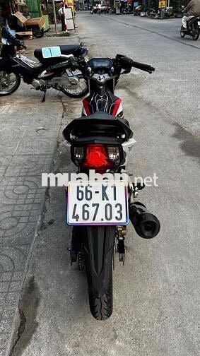 Honda Sonic 150 2021 Trắng đỏ ( hỗ trợ góp )