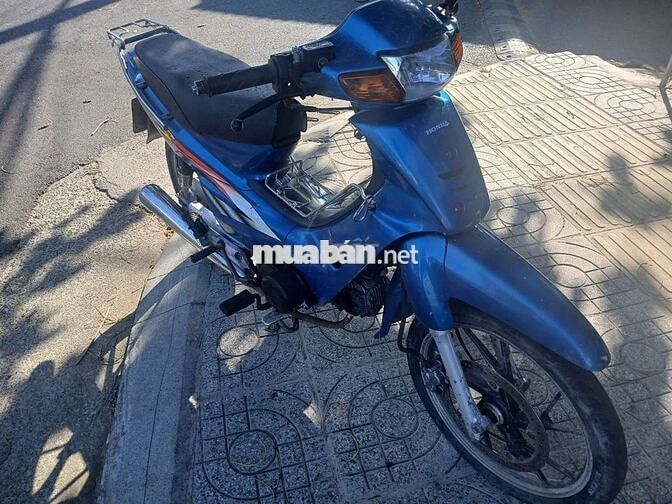 Wave Hàn Quốc 72F9