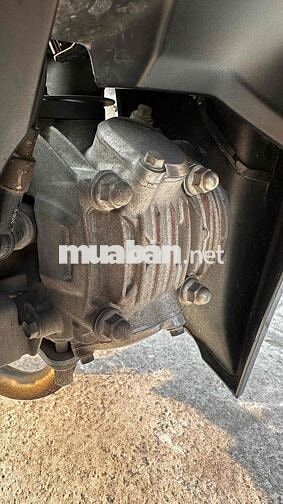 Honda Future Fi 2019 Bạc đen ( hỗ trợ góp )