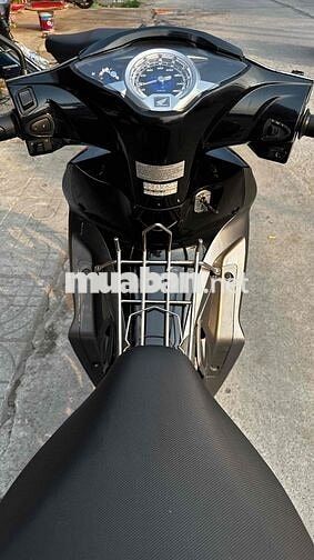 Honda Future Fi 2019 Bạc đen ( hỗ trợ góp )