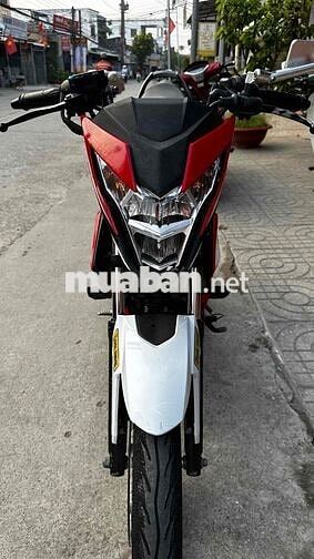 Honda Sonic 150 2021 Trắng đỏ ( hỗ trợ góp )