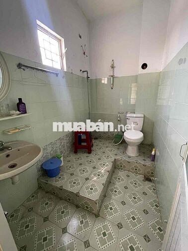 cho thuê nhà nguyên căn có sân trước sân sau rộng rãi thoải mái