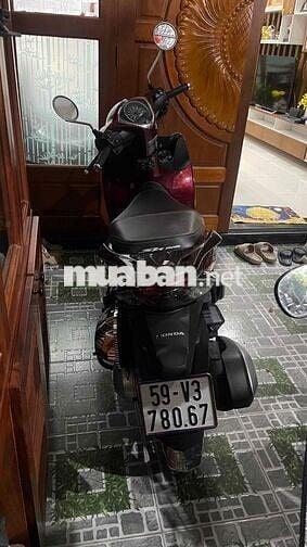 BÁN XE MÁY SH MODE CÒN MỚI
