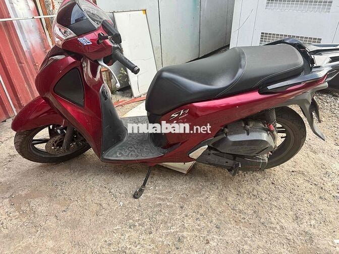 Honda SH 150 CBS 2018 Đỏ 41000 km