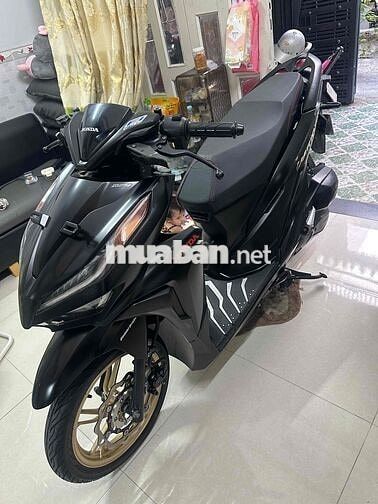 Honda Vario 150 2019 Đen 29226 km