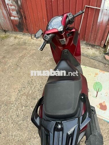 Honda SH 150 CBS 2018 Đỏ 41000 km