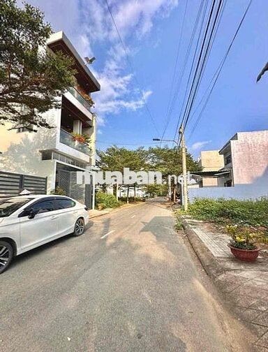 Chính Chủ Bán Đất 2 MT Đường Lớn Gần KDL Sổ Riêng- 500tr Sang Tên Ngay