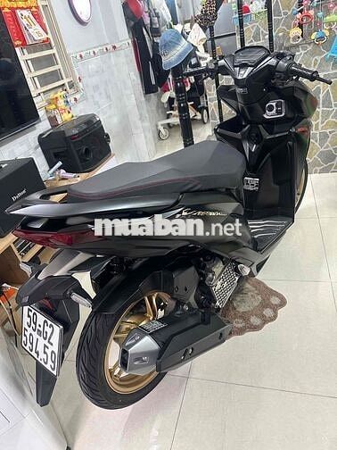 Honda Vario 150 2019 Đen 29226 km