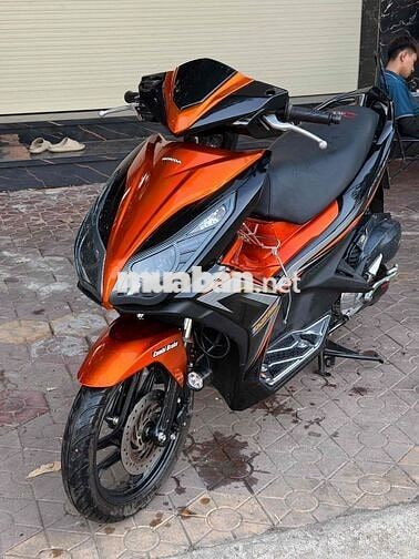 Honda Air Blade 2015 Cam đen máy móc nguyên zin