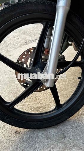 Honda Future Fi 2023 Xanh đỏ ( hỗ trợ góp )