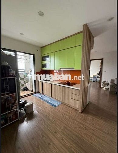 CĂN CHUNG CƯ 80M2 CHIA 3 PHÒNG NGỦ GIÁ CHỈ HƠN 6 TỶ , Ô TÔ ĐỖ 
