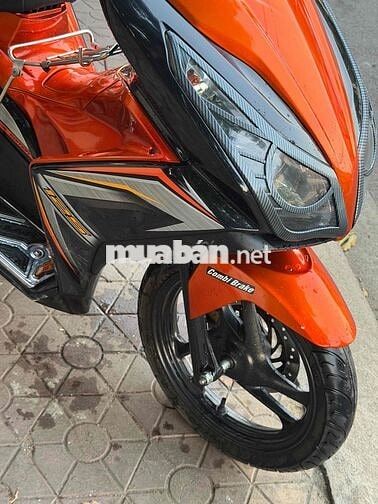Honda Air Blade 2015 Cam đen máy móc nguyên zin