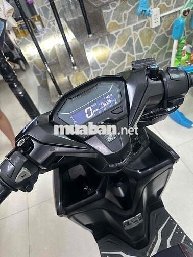 Honda Vario 150 2019 Đen 29226 km