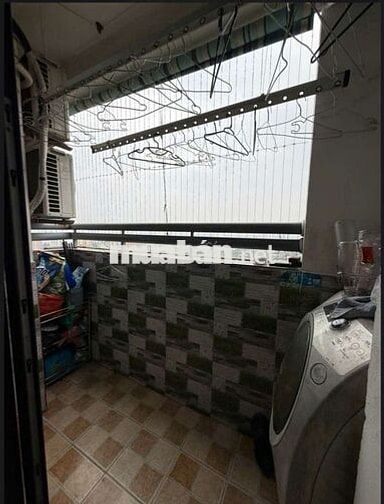 CĂN CHUNG CƯ 80M2 CHIA 3 PHÒNG NGỦ GIÁ CHỈ HƠN 6 TỶ , Ô TÔ ĐỖ 