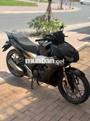 Honda Winner X 2019 Đen biển 65 ngây chủ