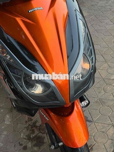 Honda Air Blade 2015 Cam đen máy móc nguyên zin