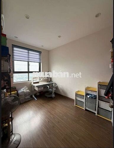 CĂN CHUNG CƯ 80M2 CHIA 3 PHÒNG NGỦ GIÁ CHỈ HƠN 6 TỶ , Ô TÔ ĐỖ 