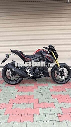 Yamaha TFX 150 2017 Đen Đỏ 50000 km