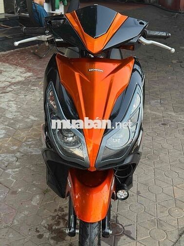 Honda Air Blade 2015 Cam đen máy móc nguyên zin