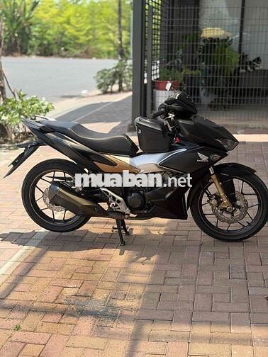 Honda Winner X 2019 Đen biển 65 ngây chủ