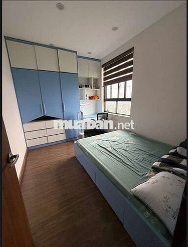 CĂN CHUNG CƯ 80M2 CHIA 3 PHÒNG NGỦ GIÁ CHỈ HƠN 6 TỶ , Ô TÔ ĐỖ 
