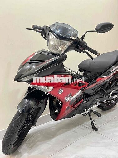 Exciter 150 2018