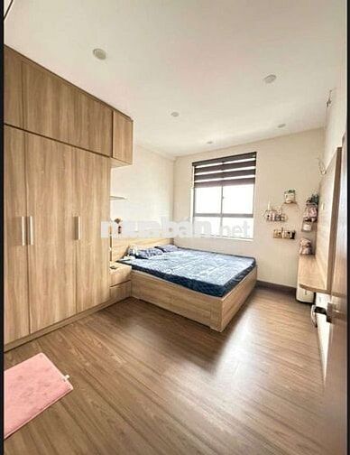 CĂN CHUNG CƯ 80M2 CHIA 3 PHÒNG NGỦ GIÁ CHỈ HƠN 6 TỶ , Ô TÔ ĐỖ 