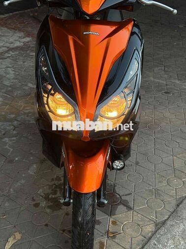 Honda Air Blade 2015 Cam đen máy móc nguyên zin