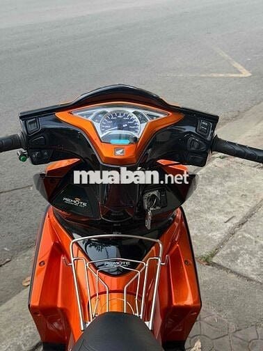 Honda Air Blade 2015 Cam đen máy móc nguyên zin