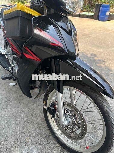 Yamaha Sirius 2022 Đen