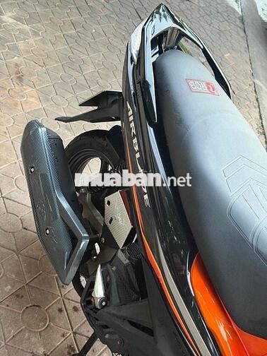 Honda Air Blade 2015 Cam đen máy móc nguyên zin