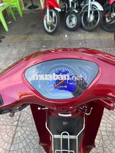 Honda Future 2002 Đầu ET dep vĩnh long
