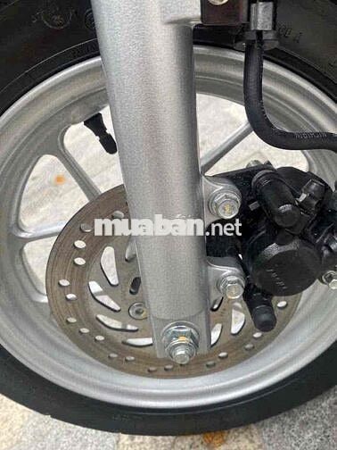 Honda Lead 2024 Đỏ đèn led 4 val bsđg Vip 444444
