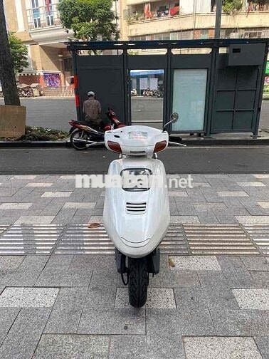 Honda Spacy Nhật Trắng bsđg Vip 50AC-97979